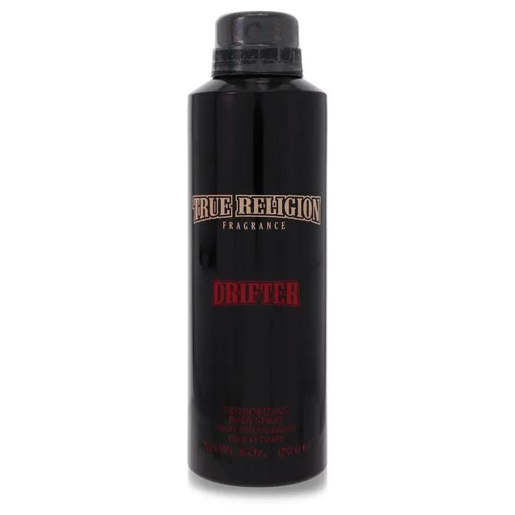 Brands HD Deodorant Spray True Religion Drifter Deodorant Spray by True Religion 177 ml True Religion Drifter Deodorant Spray by True Religion 177 ml