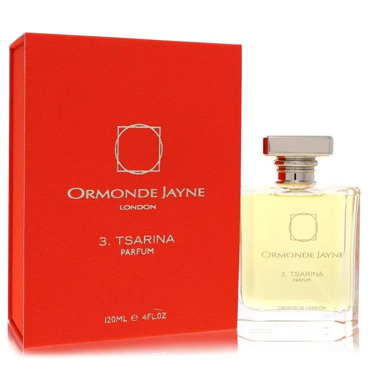 Tsarina Extrait De Parfum Spray by Ormonde Jayne 120 ml by Brands HD