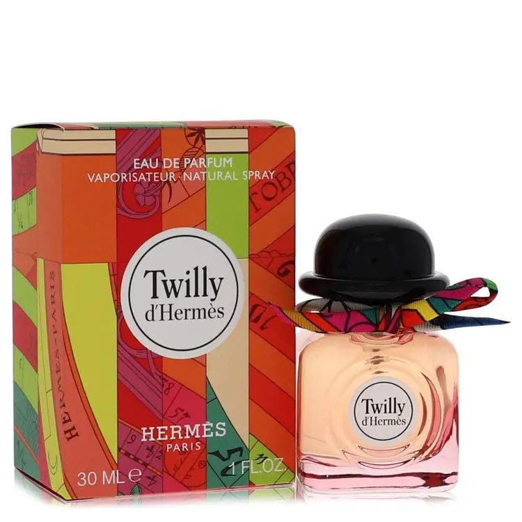 Brands HD Eau De Parfum Spray Twilly Dhermes Eau De Parfum Spray by Hermes 30 ml Twilly Dhermes Eau De Parfum Spray by Hermes 30 ml