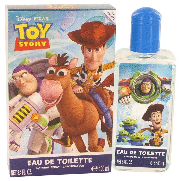 Brands HD Eau De Toilette Spray Toy Story Eau De Toilette Spray by Disney 100 ml Toy Story Eau De Toilette Spray by Disney 100 ml