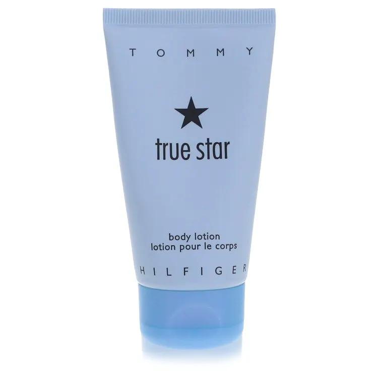 Brands HD Body Lotion True Star Body Lotion by Tommy Hilfiger 75 ml True Star Body Lotion by Tommy Hilfiger 75 ml