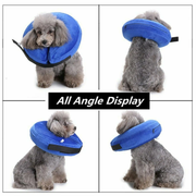 Pet Dog Inflatable Collar M by salelink.co.nz