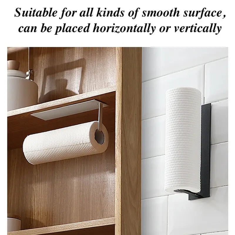 Paper Towel Holder by salelink.co.nz
