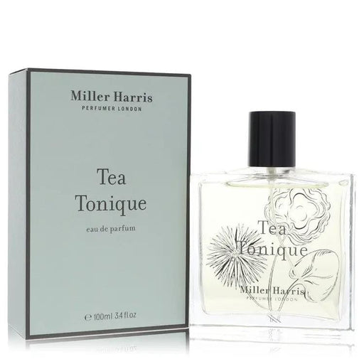 Brands HD Eau De Parfum Spray Tea Tonique Eau De Parfum Spray by Miller Harris 100 ml Tea Tonique Eau De Parfum Spray by Miller Harris 100 ml