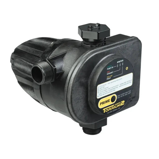 Davey Torrium2 Intelligent Pump Controller - Constant Pressure, Run Dry Protection, TT45 & TT70 NZ by Filtration Station NZ