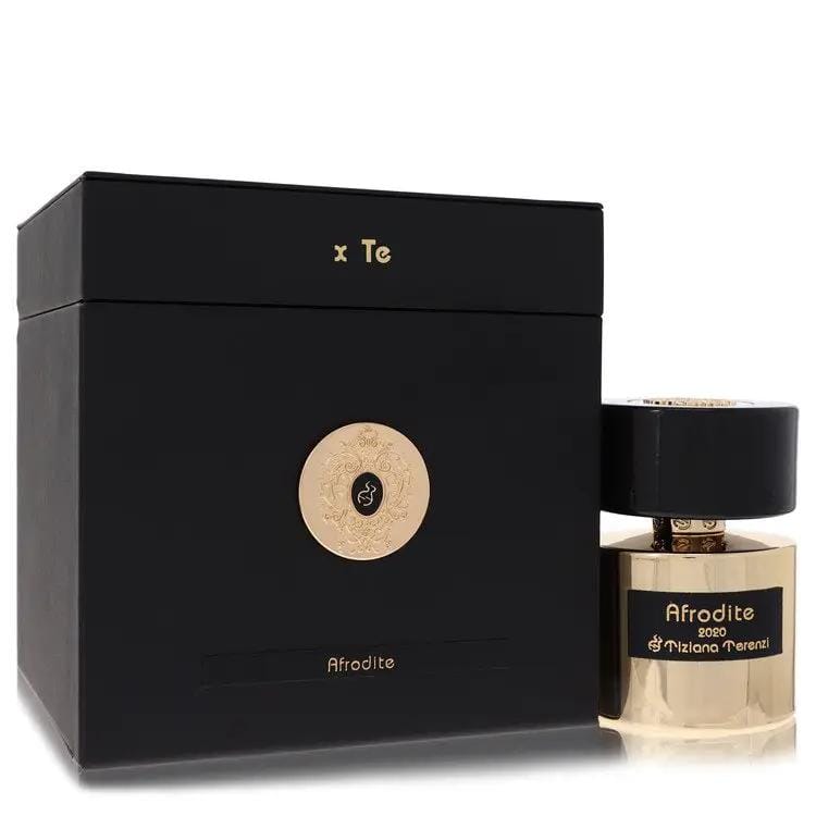 Brands HD Extrait De Parfum Spray Tiziana Terenzi Afrodite Extrait De Parfum Spray by Tiziana Terenzi 100 ml Tiziana Terenzi Afrodite Extrait De Parfum Spray by Tiziana Terenzi 100 ml