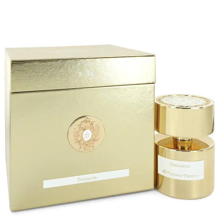 Brands HD Extrait De Parfum Spray (Unisex) Tiziana Terenzi Draconis Extrait De Parfum Spray (Unisex) by Tiziana Terenzi 100 ml Tiziana Terenzi Draconis Extrait De Parfum Spray (Unisex) by Tiziana Terenzi 100 ml