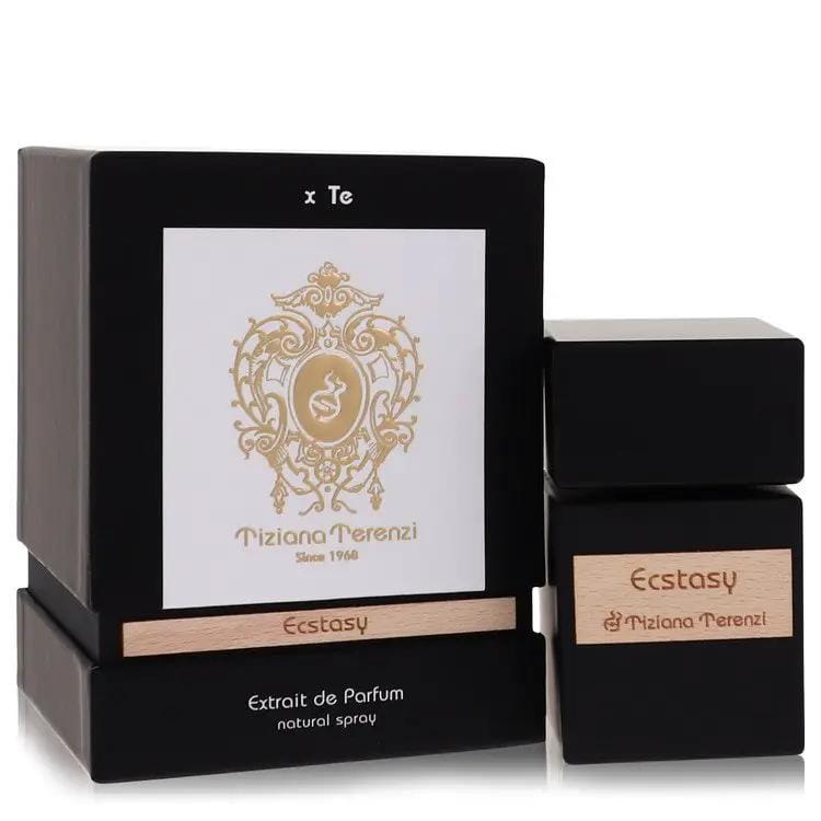 Brands HD Extrait De Parfum Spray (unisex) Tiziana Terenzi Ecstasy Extrait De Parfum Spray (unisex) by Tiziana Terenzi 100 ml Tiziana Terenzi Ecstasy Extrait De Parfum Spray (unisex) by Tiziana Terenzi 100 ml