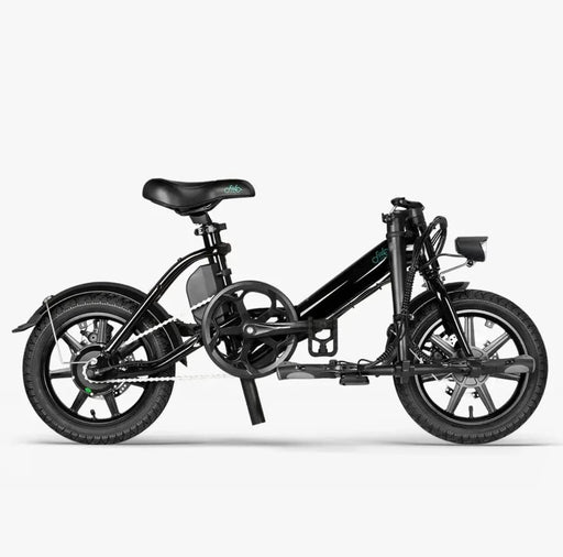 Kiwi eRide Kiwi eRide Fiido D3 Pro Folding Electric Bike Fiido D3 Pro Folding Electric Bike
