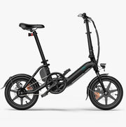 Kiwi eRide Kiwi eRide Fiido D3 Pro Folding Electric Bike Fiido D3 Pro Folding Electric Bike