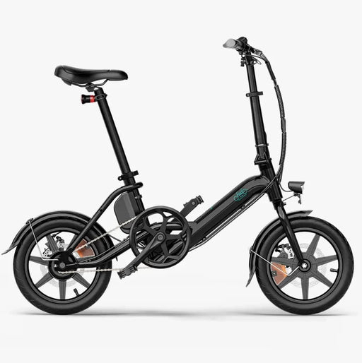 Kiwi eRide Kiwi eRide Fiido D3 Pro Folding Electric Bike Fiido D3 Pro Folding Electric Bike