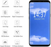 Ceramic Screen Protector For Samsung S9 Plus S9+ by salelink.co.nz