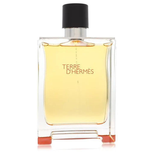 Terre Dhermes Pure Perfume Spray (unboxed) by Hermes 200 ml by Brands HD