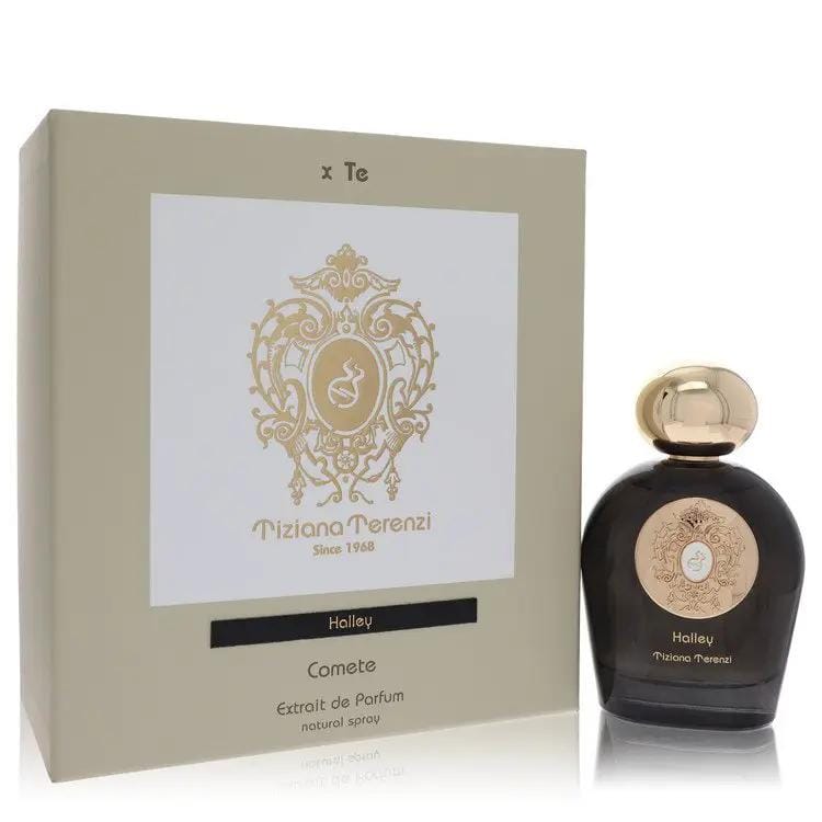 Brands HD Extrait De Parfum Spray (Unisex) Tiziana Terenzi Halley Extrait De Parfum Spray (Unisex) by Tiziana Terenzi 100 ml Tiziana Terenzi Halley Extrait De Parfum Spray (Unisex) by Tiziana Terenzi 100 ml