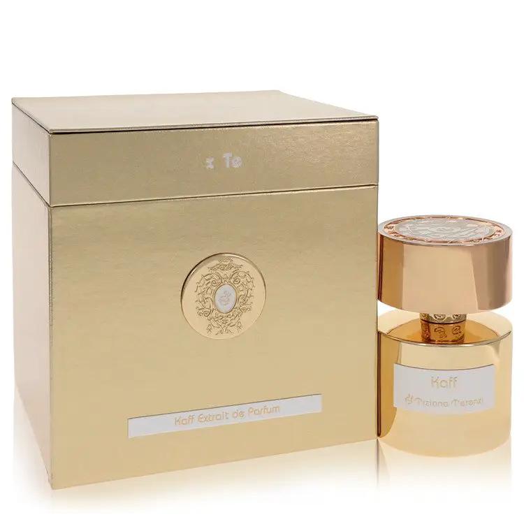Brands HD Extrait De Parfum Spray (Unisex) Tiziana Terenzi Kaff Extrait De Parfum Spray (Unisex) by Tiziana Terenzi 100 ml Tiziana Terenzi Kaff Extrait De Parfum Spray (Unisex) by Tiziana Terenzi 100 ml