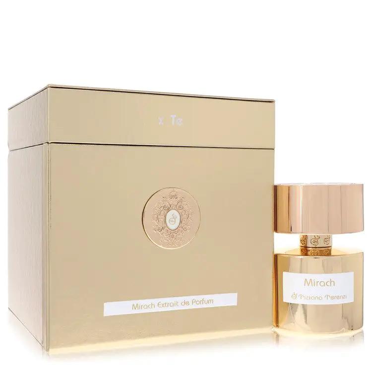 Brands HD Extrait De Parfum Spray (Unisex) Tiziana Terenzi Mirach Extrait De Parfum Spray (Unisex) by Tiziana Terenzi 100 ml Tiziana Terenzi Mirach Extrait De Parfum Spray (Unisex) by Tiziana Terenzi 100 ml