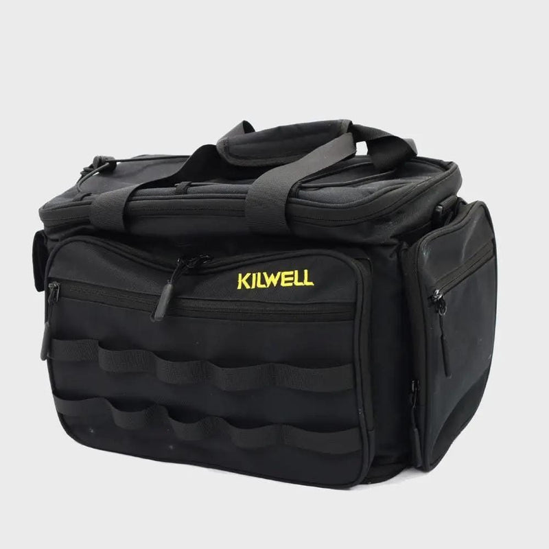 Kilwell Kilwell Tackle Tote Midi 4 Box Kilwell Tackle Tote Midi 4 Box