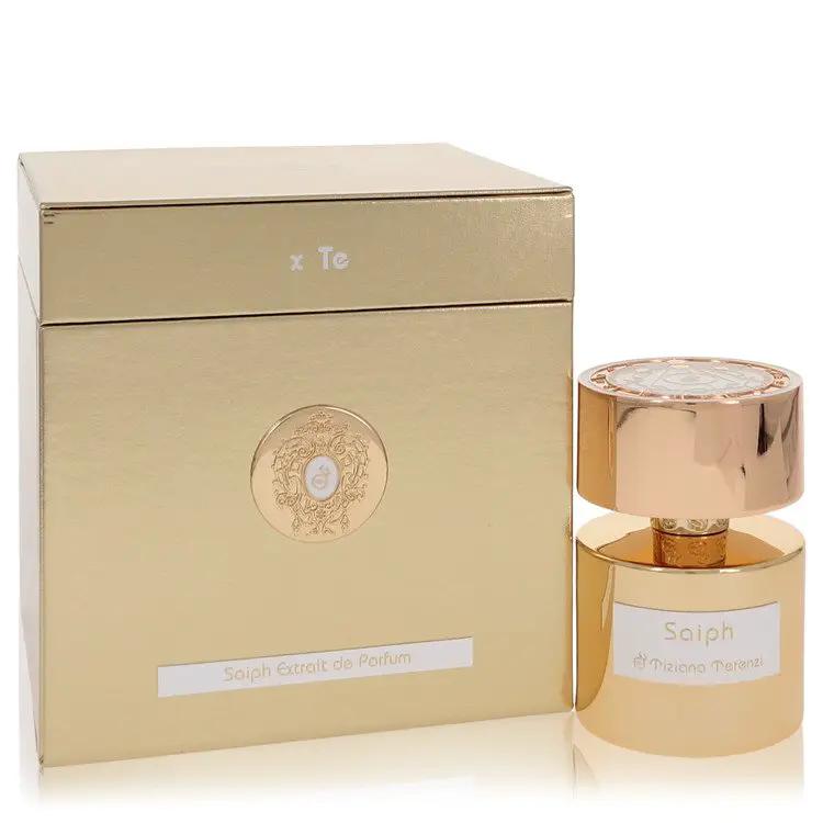 Brands HD Extrait De Parfum Spray Tiziana Terenzi Saiph Extrait De Parfum Spray by Tiziana Terenzi 100 ml Tiziana Terenzi Saiph Extrait De Parfum Spray by Tiziana Terenzi 100 ml
