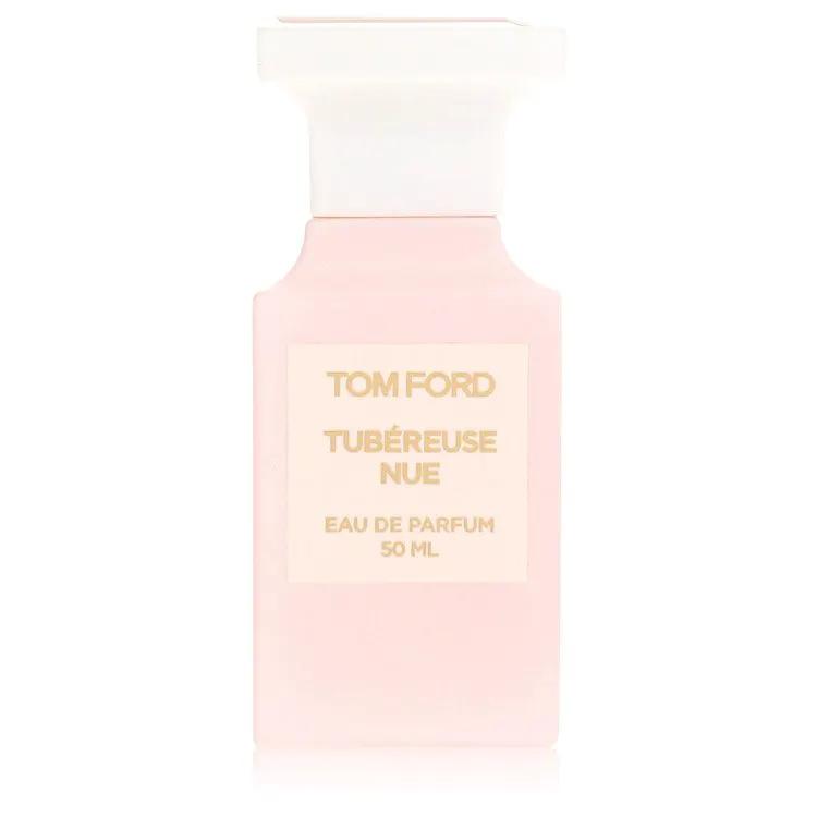Brands HD Eau De Parfum Spray (Unisex Unboxed) Tubereuse Nue Eau De Parfum Spray (Unisex Unboxed) by Tom Ford 50 ml Tubereuse Nue Eau De Parfum Spray (Unisex Unboxed) by Tom Ford 50 ml