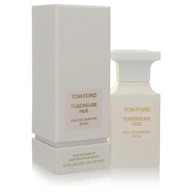 Brands HD Eau De Parfum Spray (Unisex) Tubereuse Nue Eau De Parfum Spray (Unisex) by Tom Ford 50 ml Tubereuse Nue Eau De Parfum Spray (Unisex) by Tom Ford 50 ml