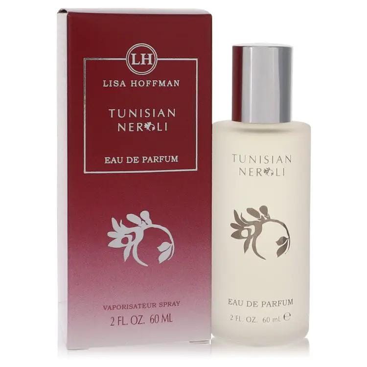 Brands HD Eau De Parfum Spray Tunisian Neroli Eau De Parfum Spray by Lisa Hoffman 60 ml Tunisian Neroli Eau De Parfum Spray by Lisa Hoffman 60 ml