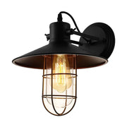 Indoor Wall Lamp Vintage Lighting Kitchen Light Black Wall Sconce by salelink.co.nz