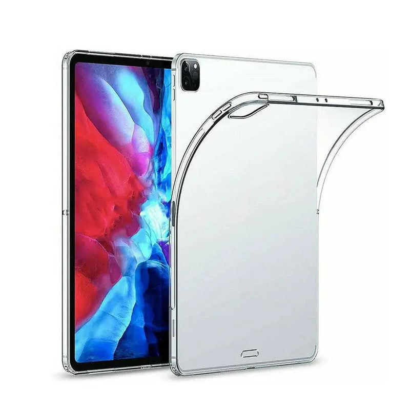 iPad Pro 11 2020 Case Clear by salelink.co.nz