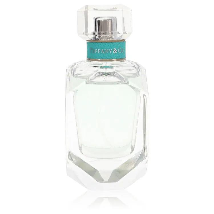 Brands HD Eau De Parfum Spray (unboxed) Tiffany Eau De Parfum Spray (unboxed) by Tiffany 50 ml Tiffany Eau De Parfum Spray (unboxed) by Tiffany 50 ml