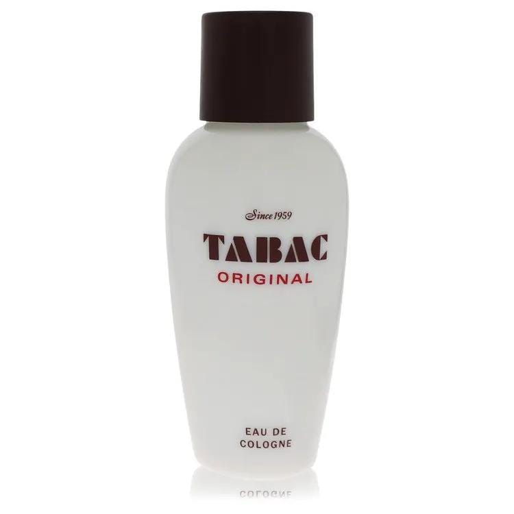Brands HD Cologne Spray (unboxed) Tabac Cologne Spray (unboxed) by Maurer & Wirtz 100 ml Tabac Cologne Spray (unboxed) by Maurer & Wirtz 100 ml