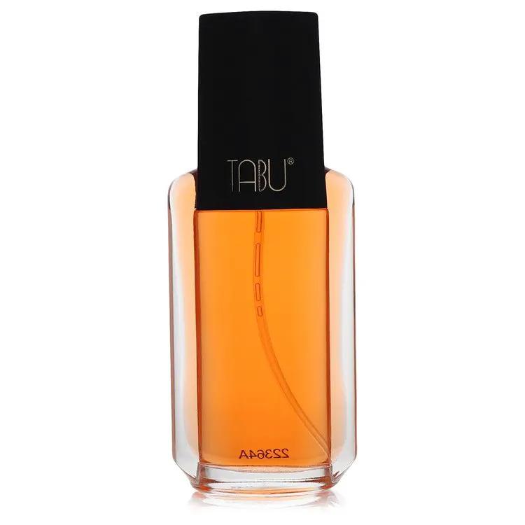 Tabu Eau De Cologne Spray (unboxed) by Dana 90 ml by Brands HD