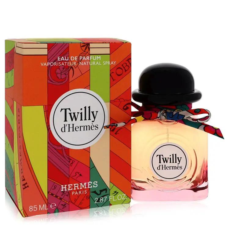 Twilly Dhermes Eau De Parfum Spray by Hermes 85 ml by Brands HD