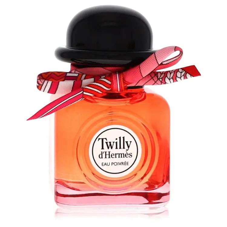Brands HD Eau De Parfum Spray (Unboxed) Twilly Dhermes Eau Poivree Eau De Parfum Spray (Unboxed) by Hermes 50 ml Twilly Dhermes Eau Poivree Eau De Parfum Spray (Unboxed) by Hermes 50 ml