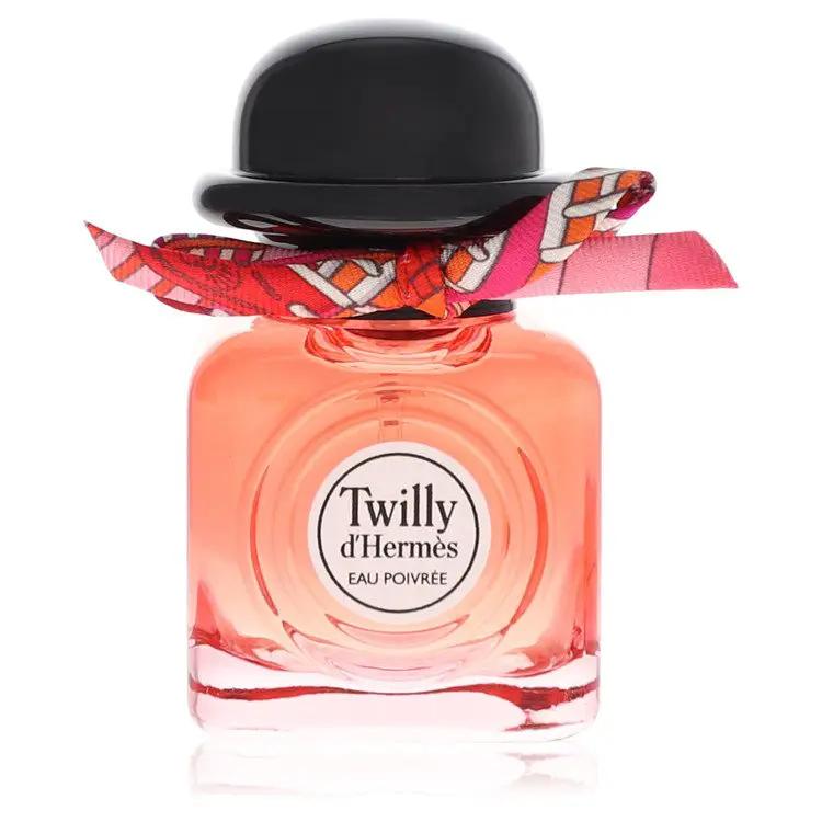 Twilly Dhermes Eau Poivree Eau De Parfum Spray (Unboxed) by Hermes 30 ml by Brands HD