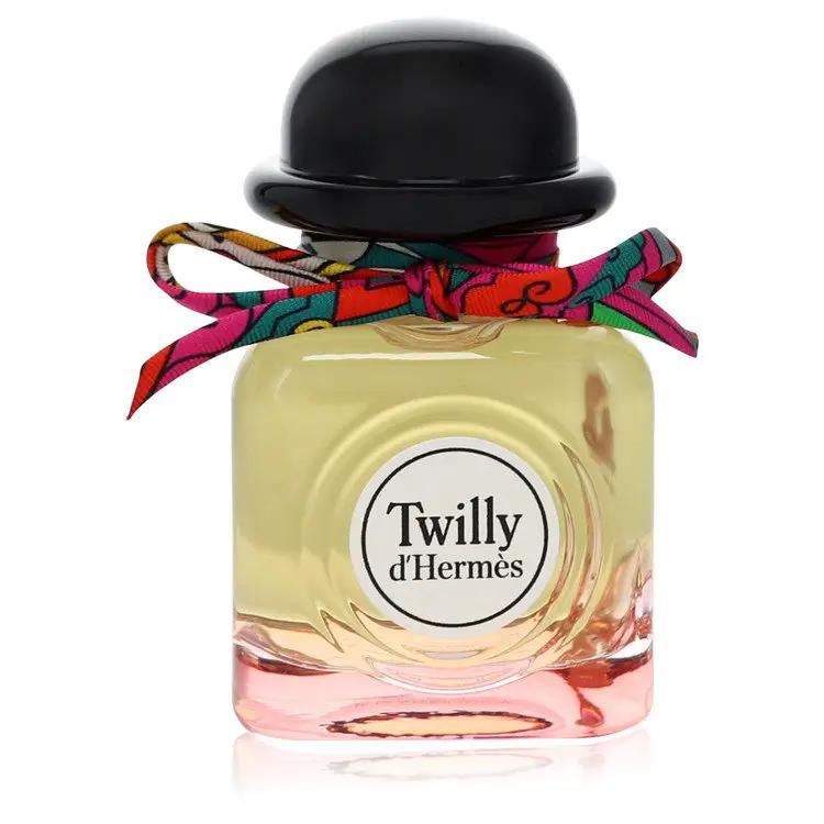 Twilly Dhermes Eau De Parfum Spray (unboxed) by Hermes 85 ml by Brands HD
