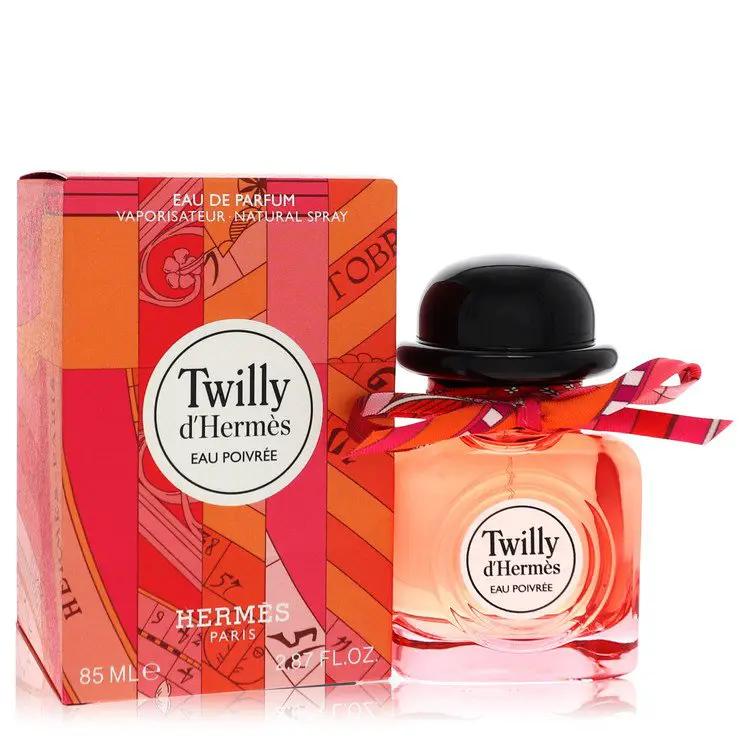 Twilly Dhermes Eau Poivree Eau De Parfum Spray by Hermes 85 ml by Brands HD