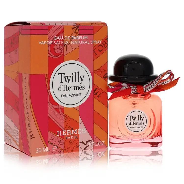 Brands HD Eau De Parfum Spray Twilly Dhermes Eau Poivree Eau De Parfum Spray by Hermes 30 ml Twilly Dhermes Eau Poivree Eau De Parfum Spray by Hermes 30 ml