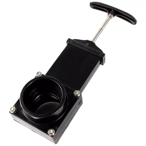 RV Campervan Drain Standard Waste Valve by salelink.co.nz