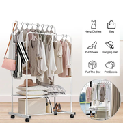Clothes Rack Stand by salelink.co.nz