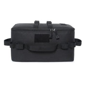 g8buynz 1pc Tactical Camping Storage Bag, Camping Cookware Storage Box 1pc Tactical Camping Storage Bag, Camping Cookware Storage Box