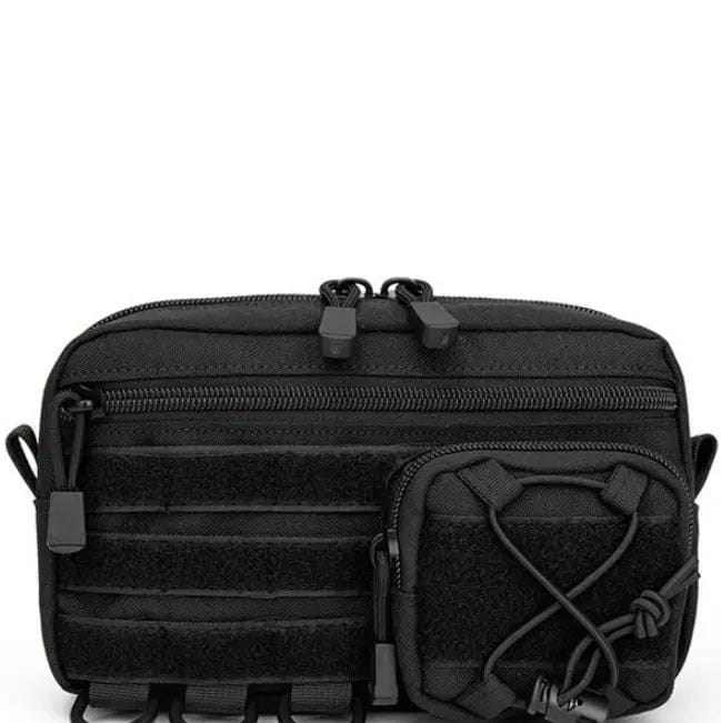 g8buynz Multifunctional Portable Tactical Bag EDC Organizer Bag, Suitable For Outdoor Hiking, Travel, Camping Multifunctional Portable Tactical Bag EDC Organizer Bag, Suitable For Outdoor Hiking, Travel, Camping
