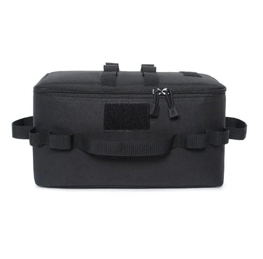 g8buynz 1pc Tactical Camping Storage Bag, Camping Cookware Storage Box 1pc Tactical Camping Storage Bag, Camping Cookware Storage Box