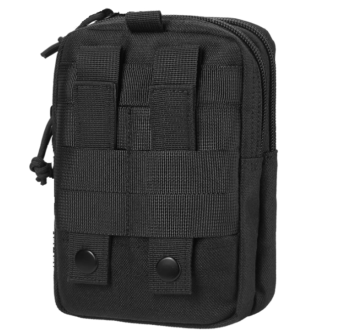 g8buynz g8buynz Multipurpose Tactical Molle Mobile Phone Belt Pouch Utility Waist Bag Black Multipurpose Tactical Molle Mobile Phone Belt Pouch Utility Waist Bag Black
