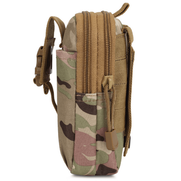 g8buynz g8buynz Multipurpose Tactical Molle Mobile Phone Belt Pouch Utility Waist Bag Black Multipurpose Tactical Molle Mobile Phone Belt Pouch Utility Waist Bag Black