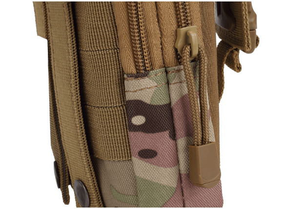 g8buynz g8buynz Multipurpose Tactical Molle Mobile Phone Belt Pouch Utility Waist Bag Black Multipurpose Tactical Molle Mobile Phone Belt Pouch Utility Waist Bag Black