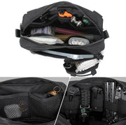 g8buynz Multifunctional Portable Tactical Bag EDC Organizer Bag, Suitable For Outdoor Hiking, Travel, Camping Multifunctional Portable Tactical Bag EDC Organizer Bag, Suitable For Outdoor Hiking, Travel, Camping