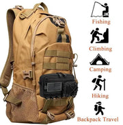 g8buynz Multifunctional Portable Tactical Bag EDC Organizer Bag, Suitable For Outdoor Hiking, Travel, Camping Multifunctional Portable Tactical Bag EDC Organizer Bag, Suitable For Outdoor Hiking, Travel, Camping
