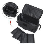 g8buynz 1pc Tactical Camping Storage Bag, Camping Cookware Storage Box 1pc Tactical Camping Storage Bag, Camping Cookware Storage Box