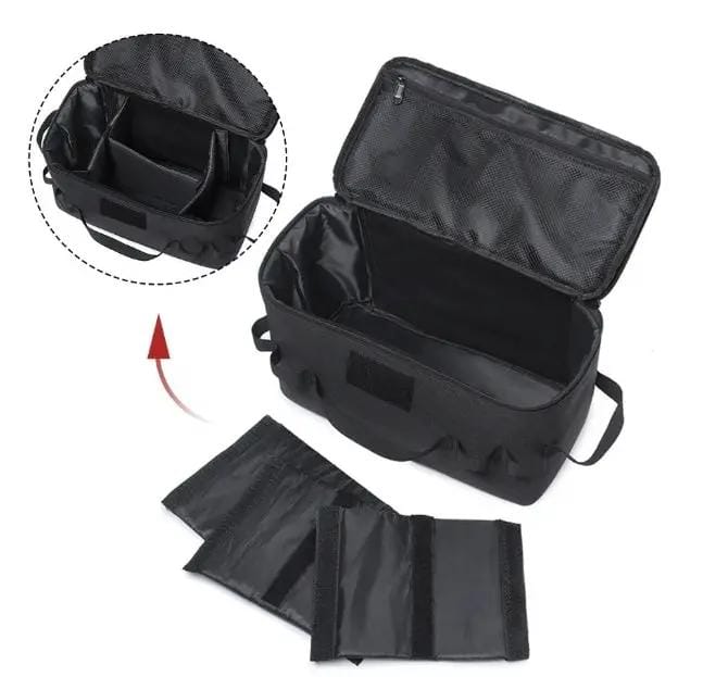 g8buynz 1pc Tactical Camping Storage Bag, Camping Cookware Storage Box 1pc Tactical Camping Storage Bag, Camping Cookware Storage Box