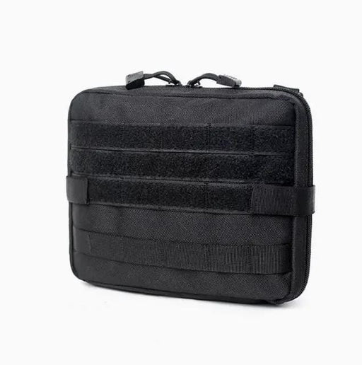 g8buynz Tactical Admin Molle Pouch, Medical EDC EMT Utility Bag Shell Design Attachment Tactical Admin Molle Pouch, Medical EDC EMT Utility Bag Shell Design Attachment