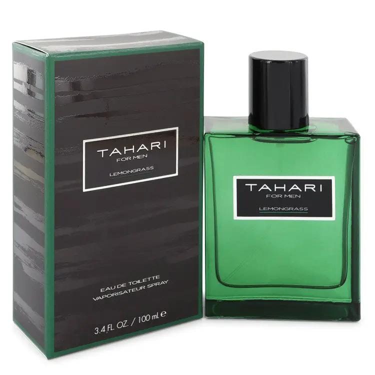 Brands HD Eau De Toilette Spray Tahari Lemongrass Eau De Toilette Spray By Tahari Tahari Lemongrass Eau De Toilette Spray By Tahari